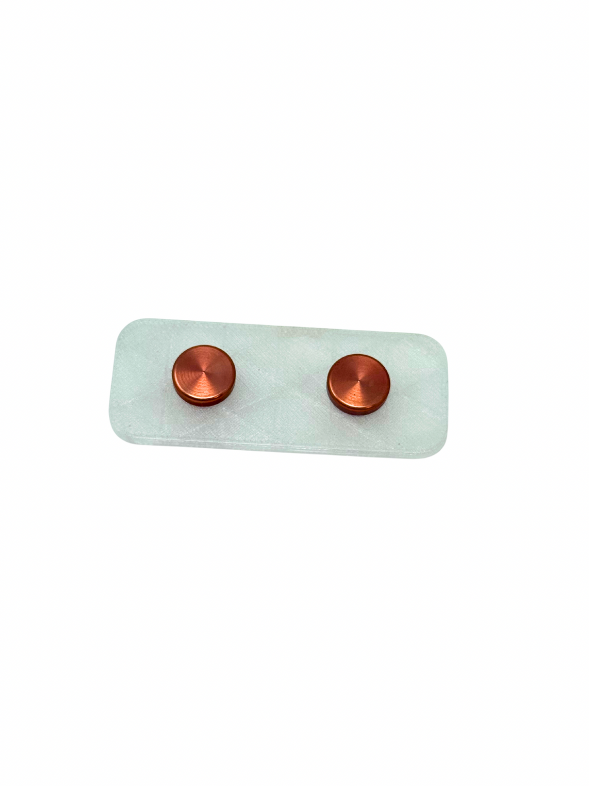 SSC Flex Hardware - Quick Snaps in Brass, alternate view 11
