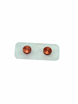 SSC Flex Hardware - Quick Snaps in Brass, alternate view 11