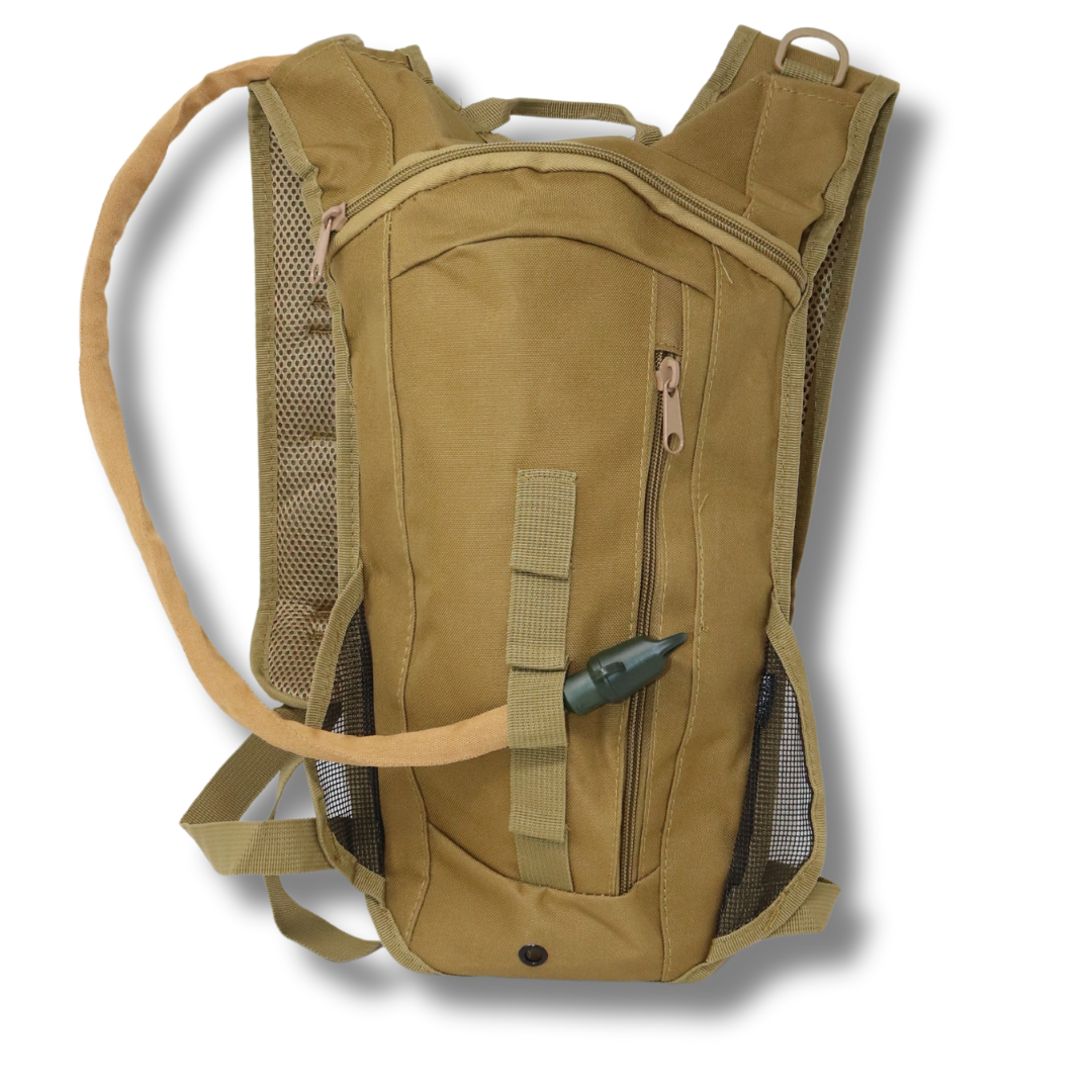 McGuire Gear Tactical Hydration System, alternate view 13