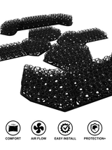 HHV® Micro Lattice Impact Helmet Pads - Hard Head Veterans, alternate view 7