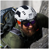 ATE® Bump Tactische Helm | Lichtgewicht Stootbescherming – Hard Head Veteranen