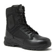 STRIKE FORCE 8" Boot SZ in Black