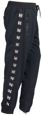 Empire Pro Joggers - Black