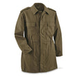 Czech M85 Parka, 94 cm (Medium), 68"