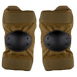 GI USMC Elbow Pads - Coyote, Small