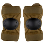 GI USMC Elbow Pads - Coyote, Small
