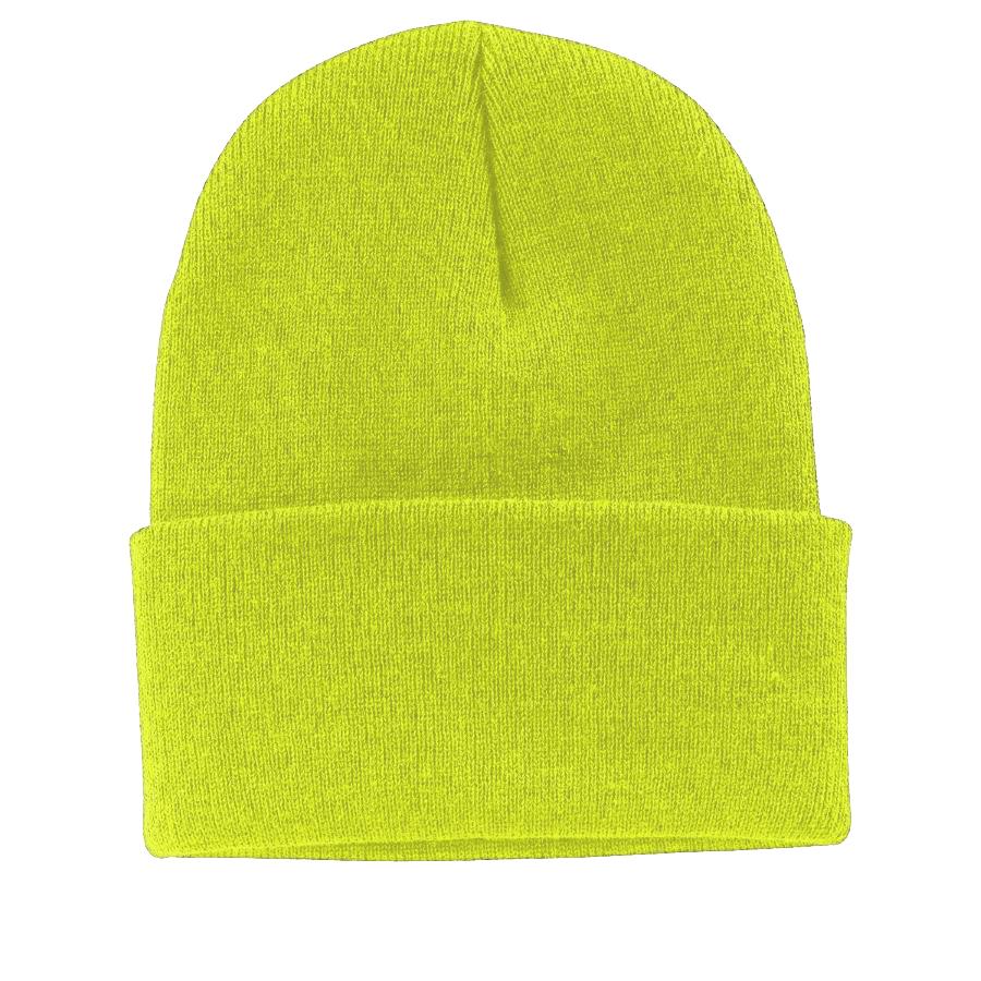 Fine Knit Watch Cap in Maroon, alternate view 21