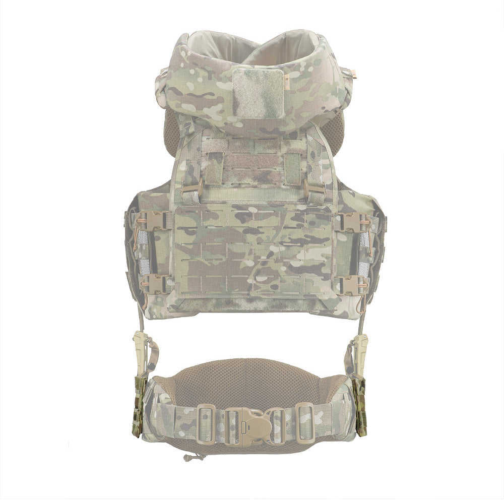 M-Tac Belt Adapter for STKSS System, alternate view 9