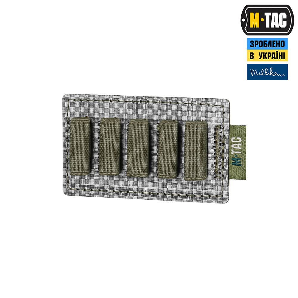 M-Tac Insert Modular for Ampoules 2 ml, alternate view 33