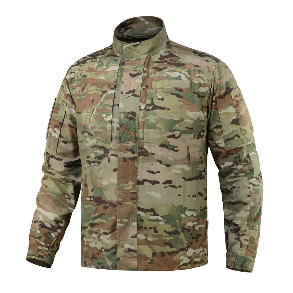M-Tac Military Jacket NYCO Extreme Elite in Multicam