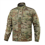 M-Tac Military Jacket NYCO Extreme Elite in Multicam