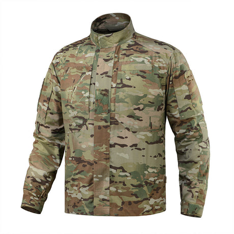 M-Tac Military Jacket NYCO Extreme Elite in Multicam