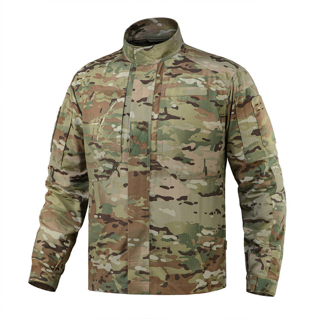M-Tac Military Jacket NYCO Extreme Elite in Multicam