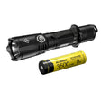 Knight Cole Tactical LED Flashlight, alternate view 6