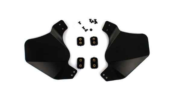 Raven Supply Blind-Spot Helmet Side Armor, alternate view 4