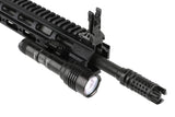 Streamlight ProTac Rail Mount 2 Weapon Light with Tapeswitch - 625 Lumens