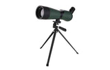 Raven Supply 60x80 Spotting Scope, alternate view 5