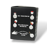 RDFG Airsoft Friction Grenade, alternate view 4