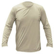 Gen III Level 1 Silkweight Thermal Undershirt - X-Small Regular
