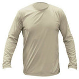 Gen III Level 1 Silkweight Thermal Undershirt - X-Small Regular