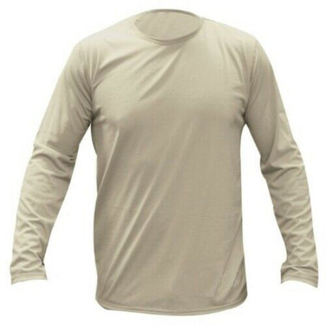 Gen III Level 1 Silkweight Thermal Undershirt - X-Small Regular