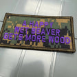 Tactical Gear Junkie Happy Wet Beaver 2x4 Patch