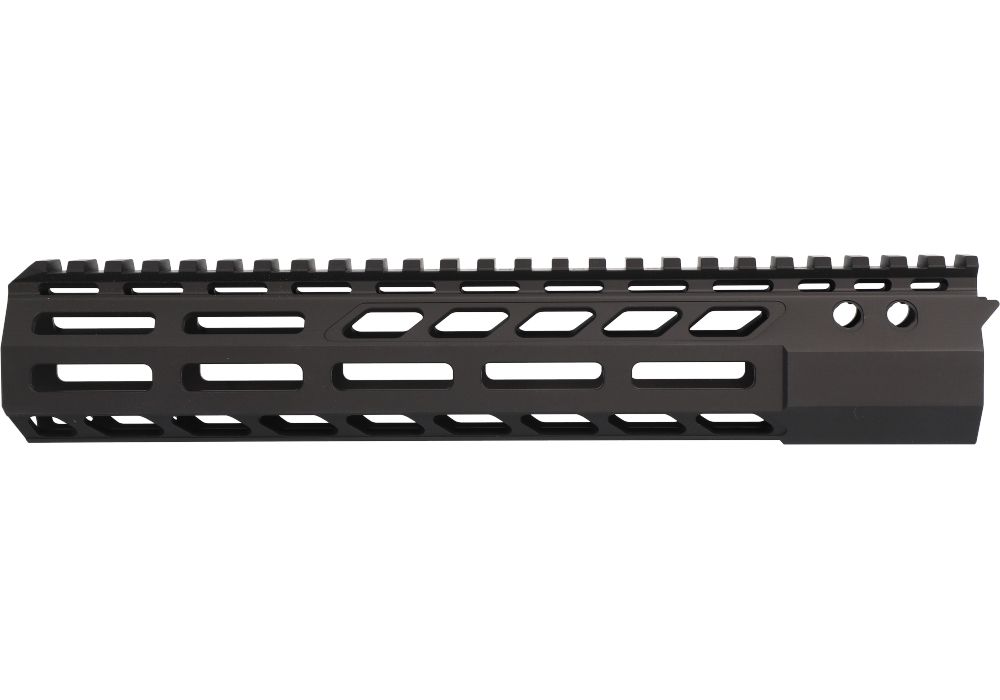 SIG SAUER M400 SDI 10-Inch M-LOK Free-Float Handguard – Black