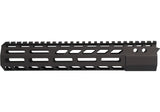 SIG SAUER M400 SDI 10-Inch M-LOK Free-Float Handguard – Black