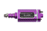 GATE G5 brushless AEG motor close-up detail