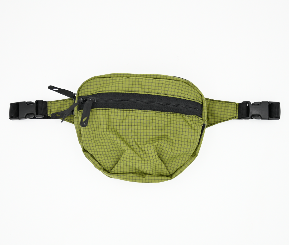 UltraGrid TM Multifunctional Fanny Pack (Various Colors) in Brown, alternate view 5