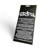 Real Deal Airsoft Gripz Performance Gloves, Real Deal Retro, Xtra Large, alternate view 3