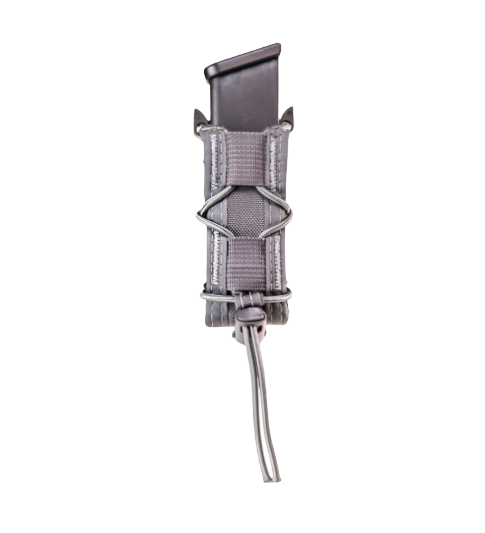 HSGI PISTOL TACO MOLLE SINGLE (ALL COLORS & CAMO), alternate view 7