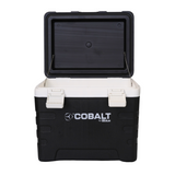 Cooler Weekender Cobalt de 37 Quartos