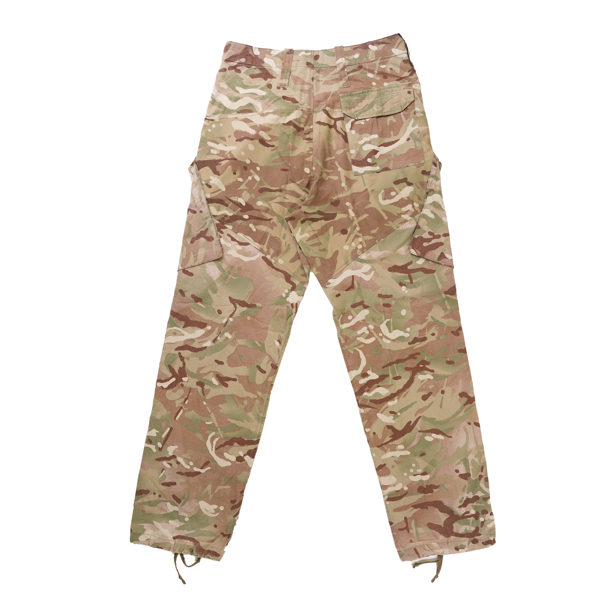 Issued British MTP Combat Pants, 24W, Short (26-28), alternate view 2