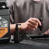 3-in-1 CLP Gun Oil, 1 Gallon Gun Cleaner, alternate view 8