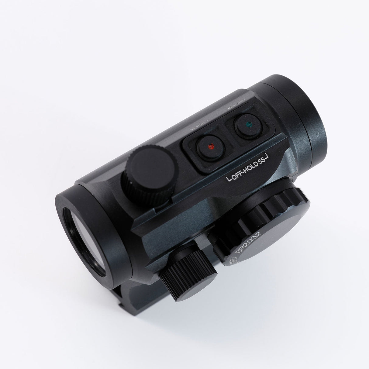 Pinty Nova 1x20mm 4 MOA Red Dot Sight, alternate view 2