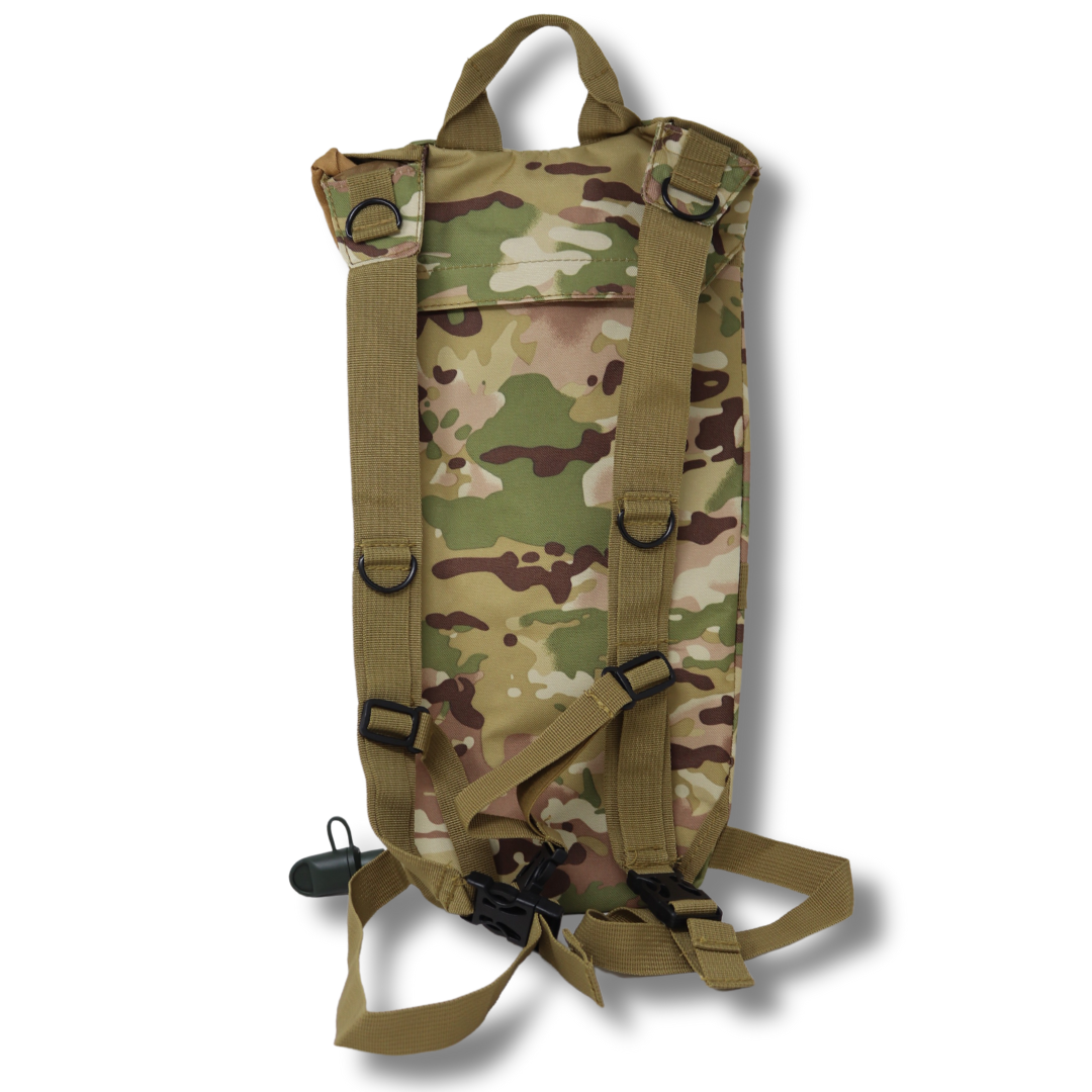 McGuire Gear 3L Hydration System, alternate view 10