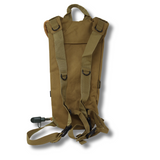 McGuire Gear 3L Hydration System in Black, alternate view 8