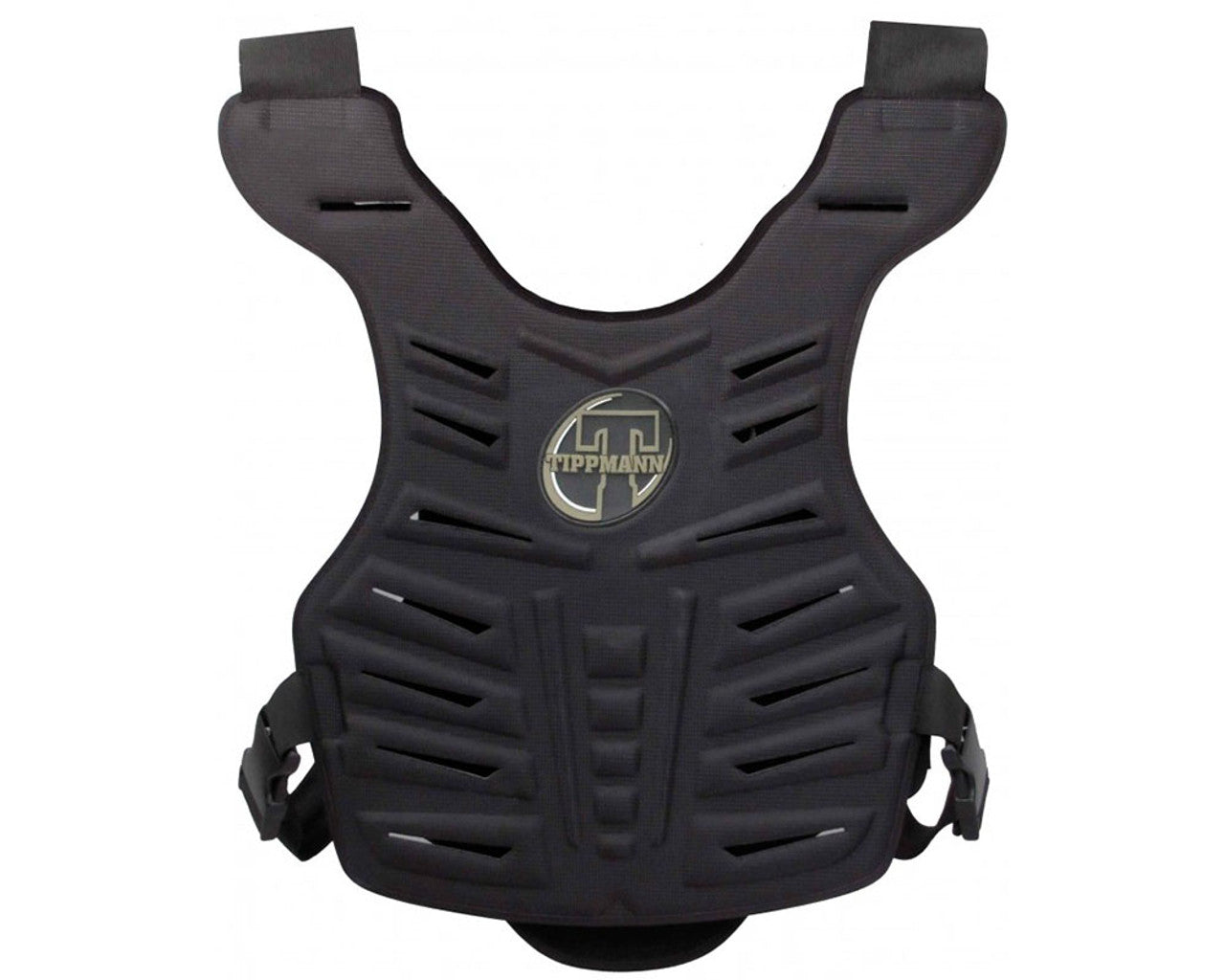 Tippmann Hard Chest Body Armor - HR Tactical Innovations