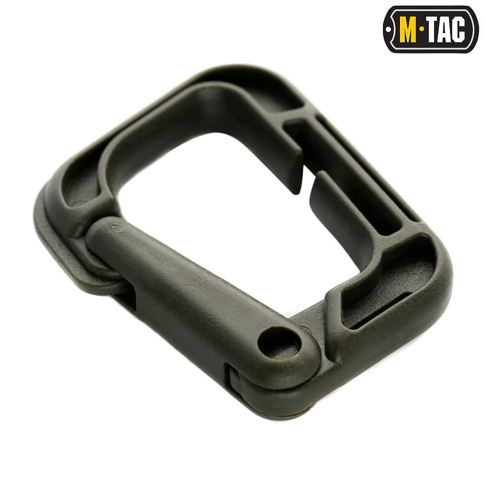 M-Tac Grimloc Carabiner, alternate view 11