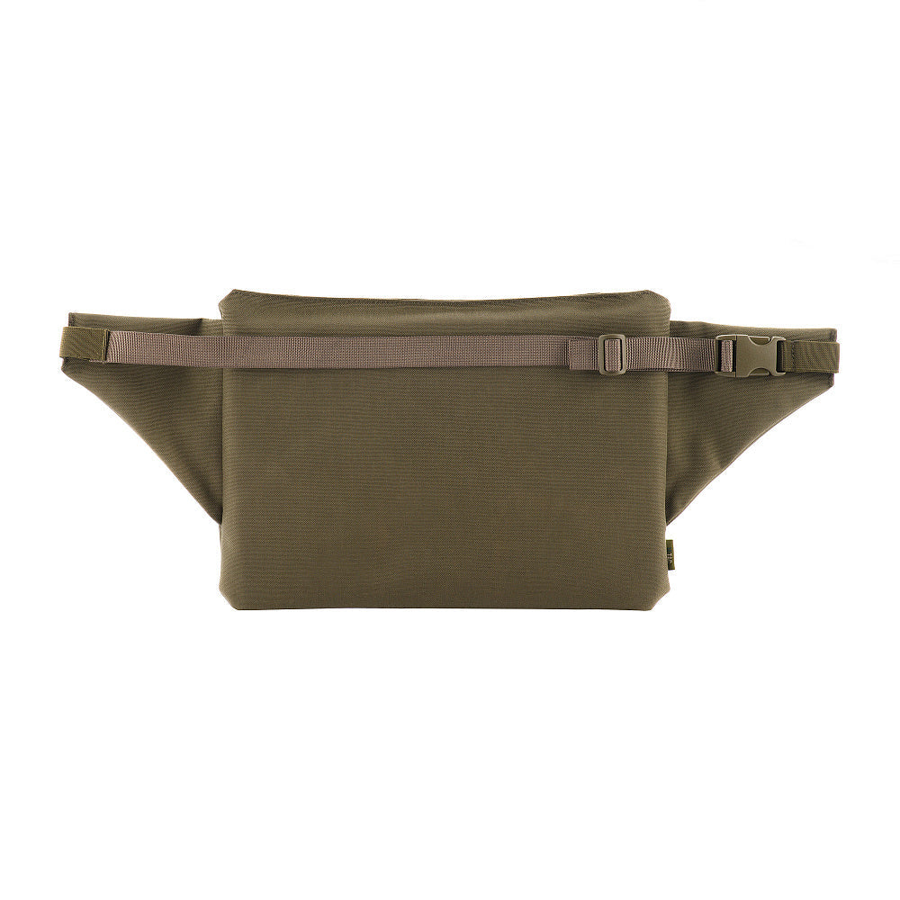 M-Tac Seat Mat with Belt, alternate view 10