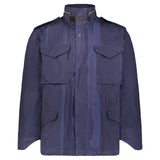 M-65 Field Jacket in Navy, alternate view 2