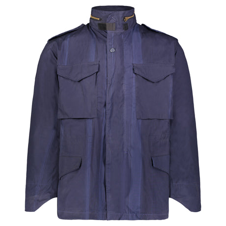M-65 Field Jacket in Navy, alternate view 2