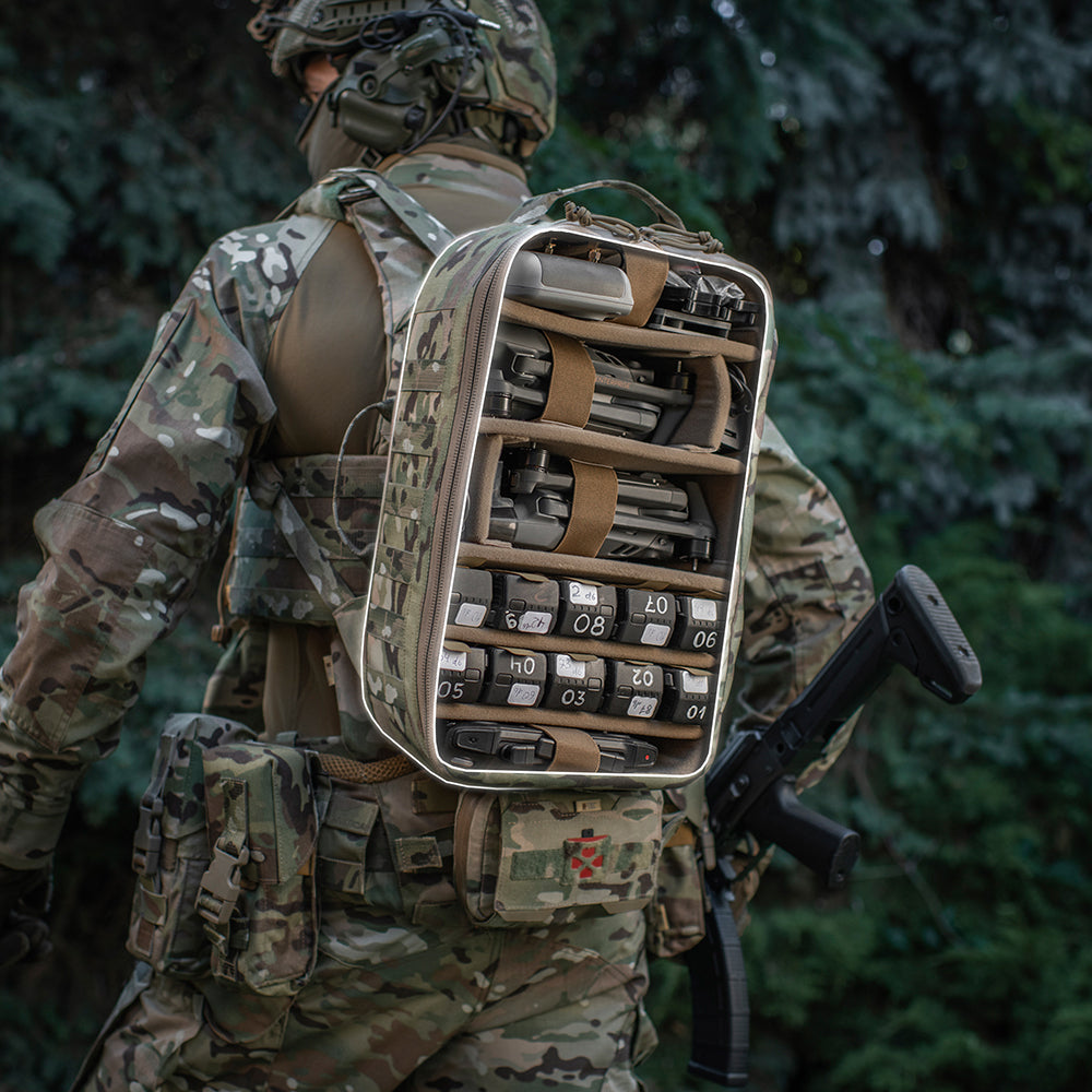 M-Tac Backpack Modular for Drones, alternate view 70