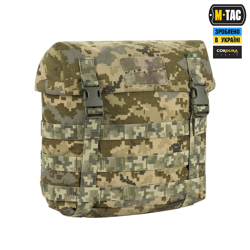 M-Tac Utility Pouch Sukharka Gen.3, alternate view 40