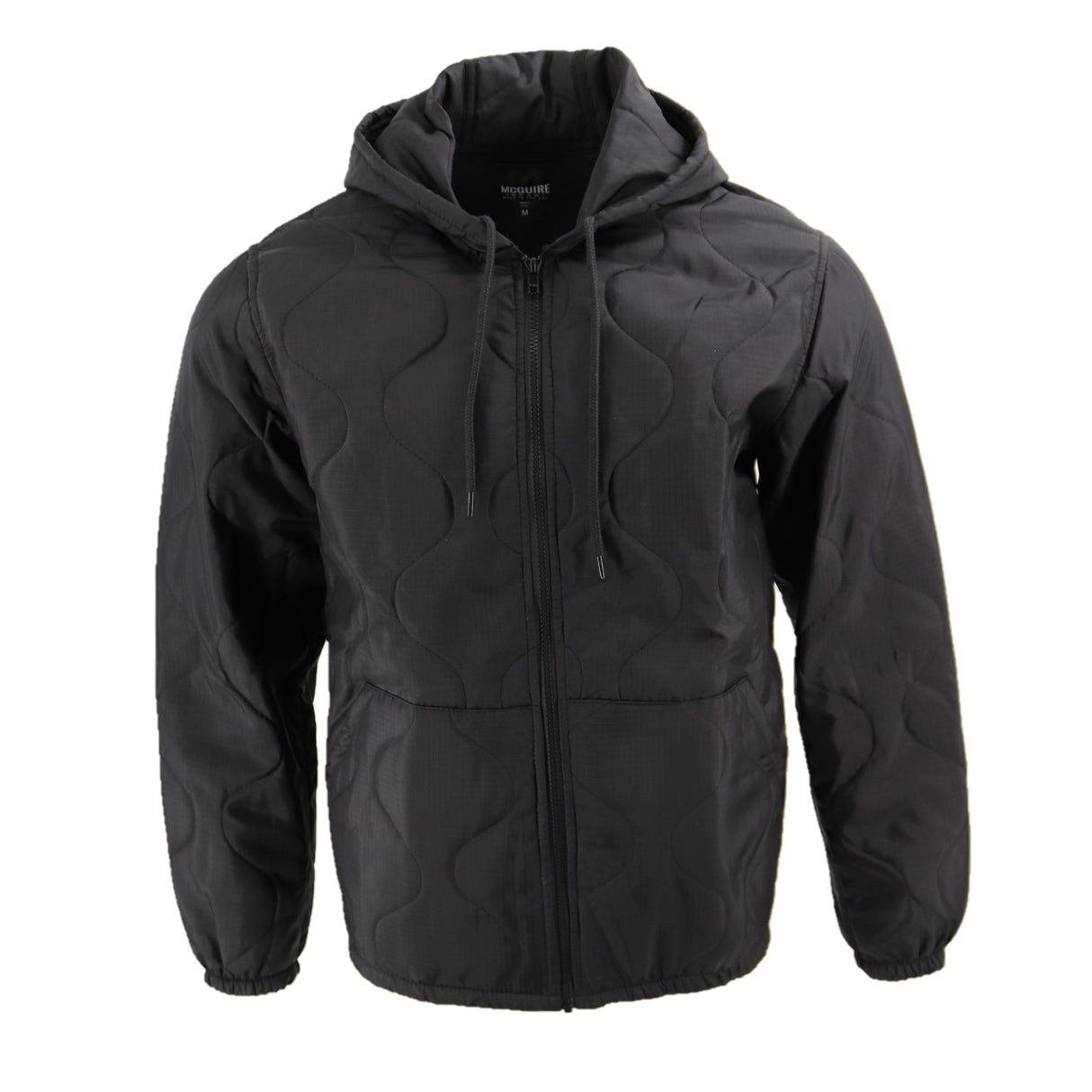 Ripstop Ultra Lightweight Summer Woobie Hoodie in Medium, alternate view 5