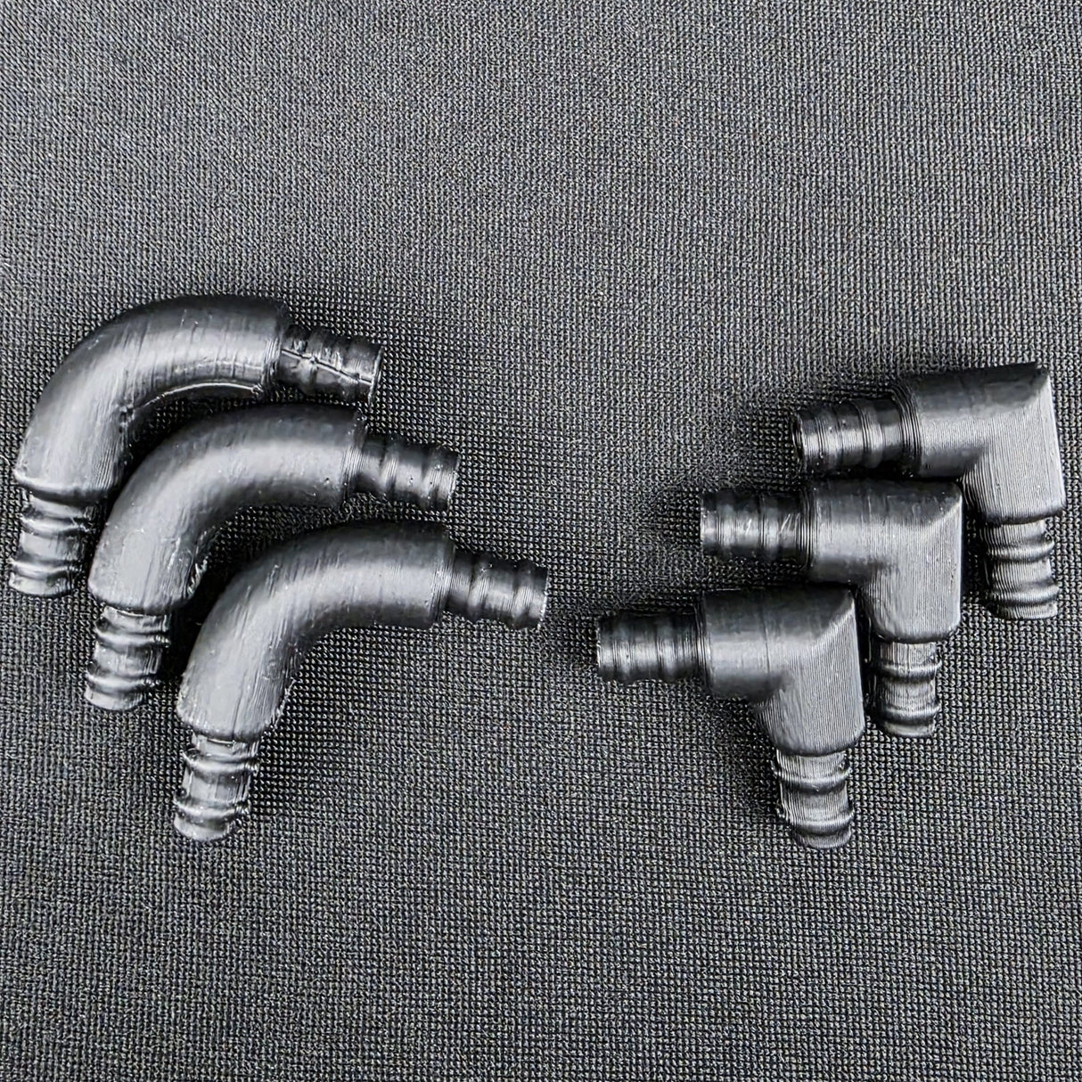 90° Pack - BFly Routing Packs, Novritsch/N-Bore (9mm), alternate view 2