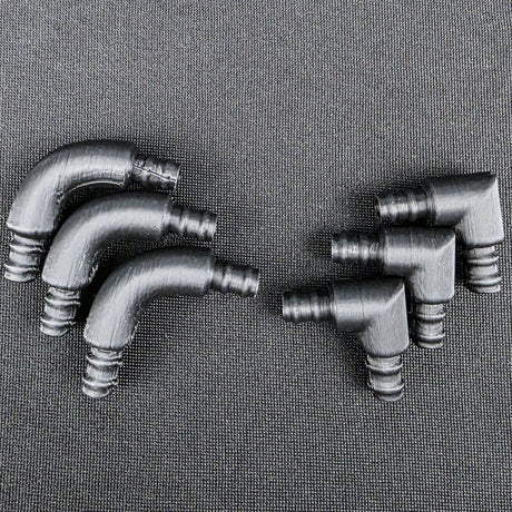 90° Pack - BFly Routing Packs, Novritsch/N-Bore (9mm), alternate view 2