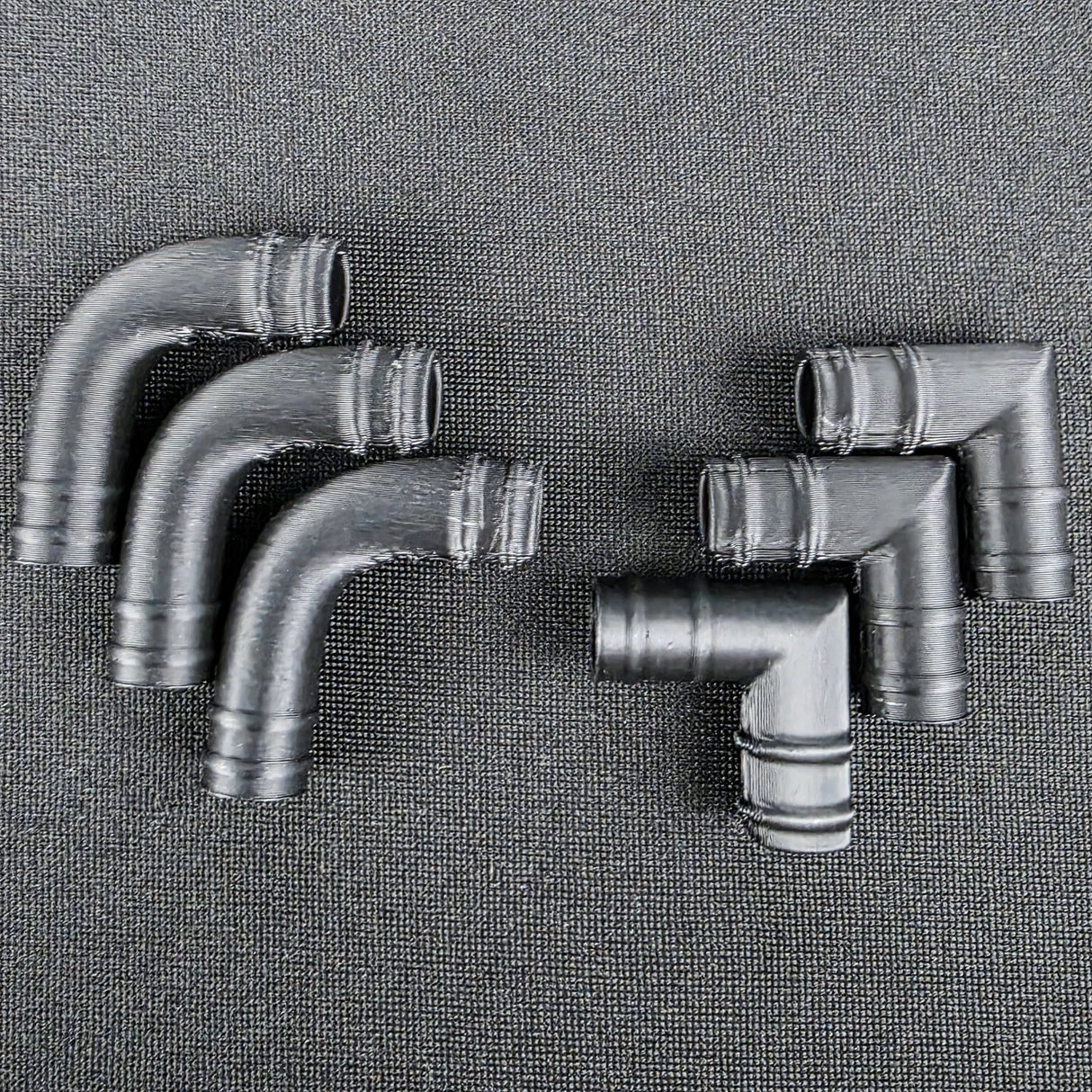90° Pack - BFly Routing Packs, alternate view 4