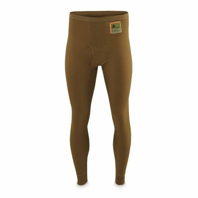 GI USMC FROG Thermal Bottoms in Sand